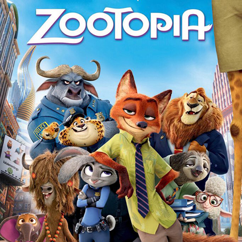 แนะนำ 10 หนังน่าดูบน Disney + Hotstar