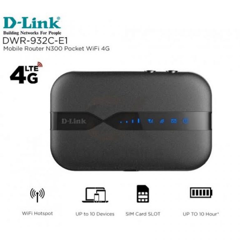 Pocket WiFi ใส่ซิม คุณภาพคับกล่อง จิ๋วแต่แจ๋วของจริง!