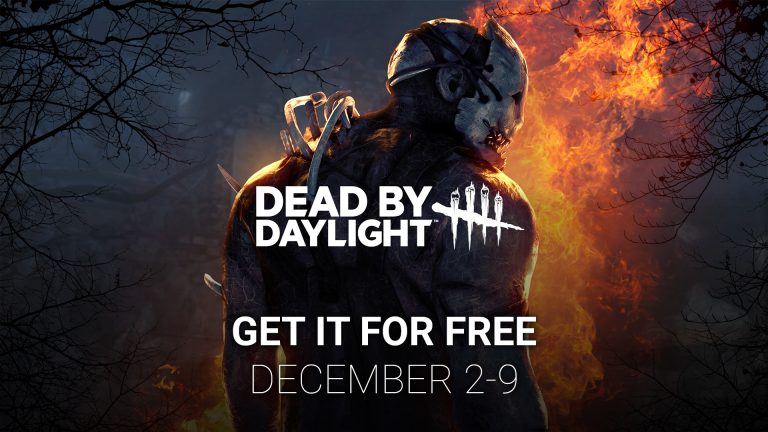 สาวกเกมเอาตัวรอดร้องเฮ! Epic Games Store แจกฟรี Dead by Daylight