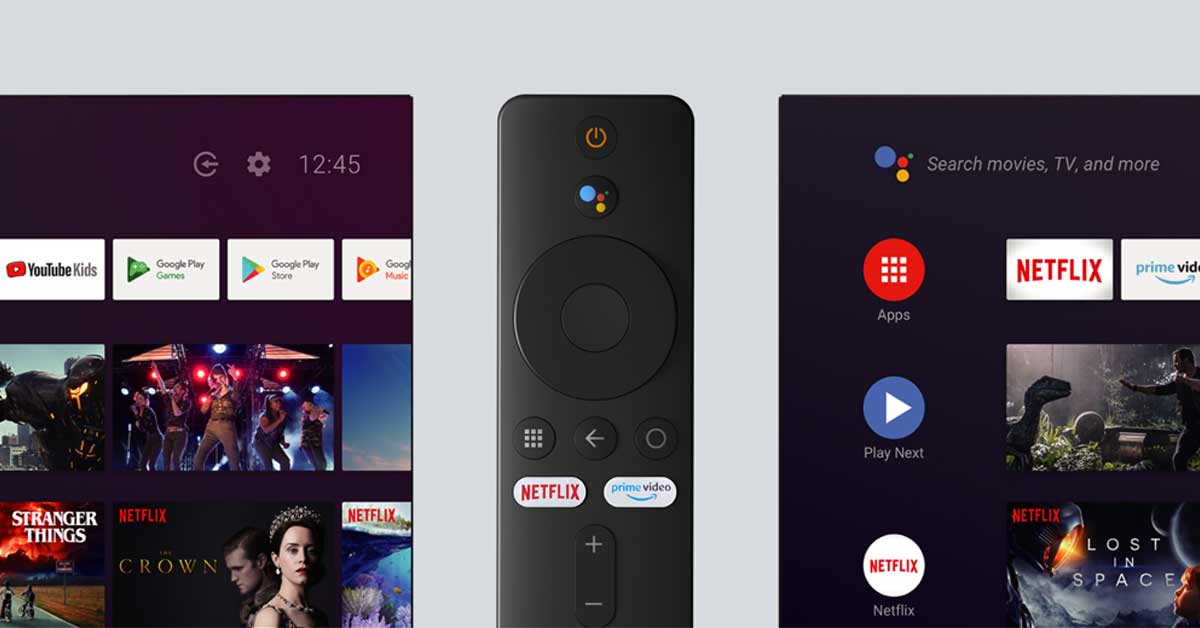รีวิว Mi TV Stick เปลี่ยนทีวีธรรมดาให้เป็น Android TV ในราคาหลักพัน !